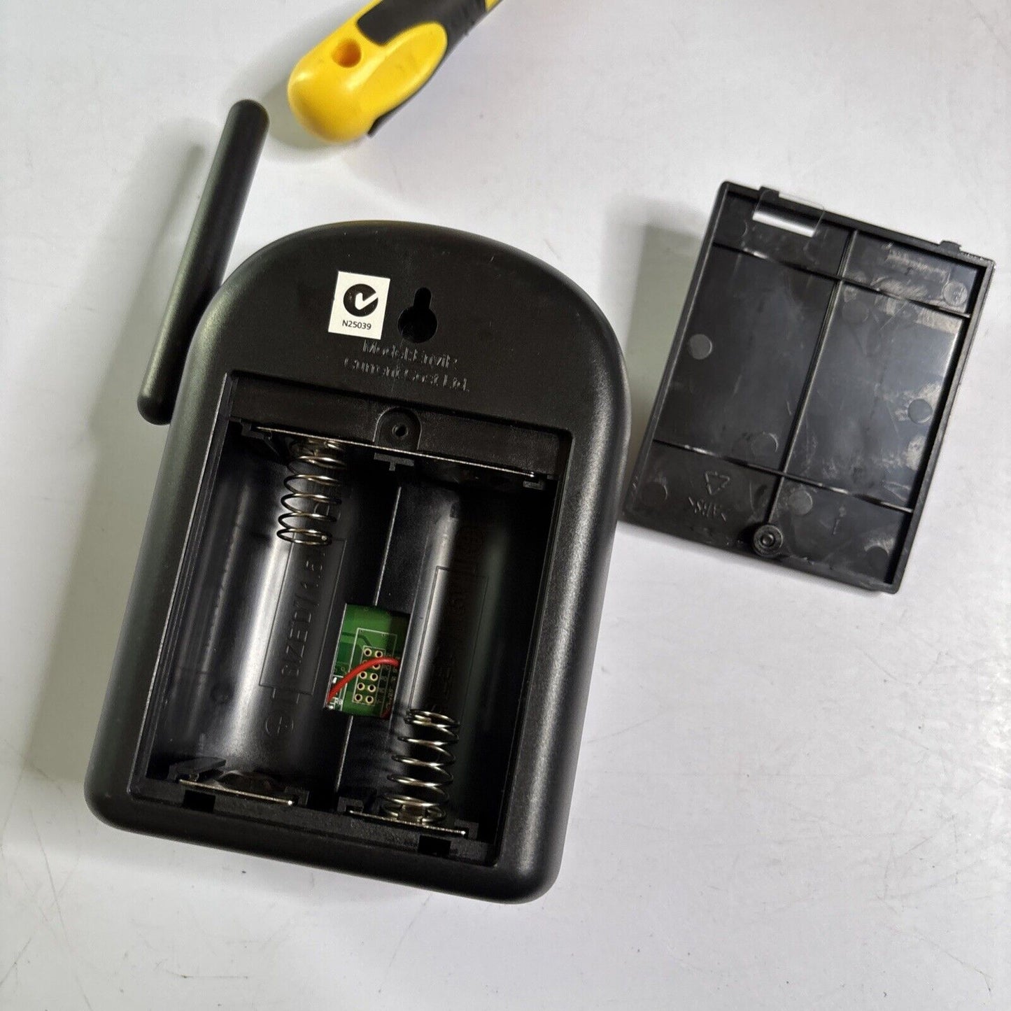 Current Cost EnvIR CT Jaw Monitor *No Base Station*