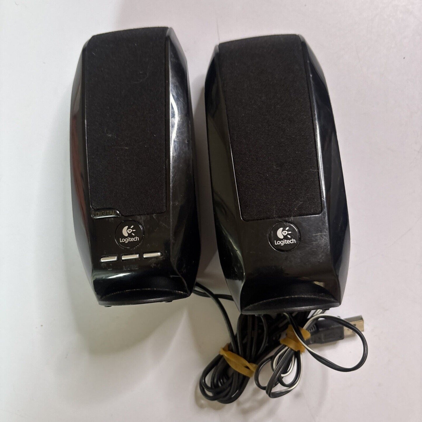 Logitech Laptop Speaker USB Z105