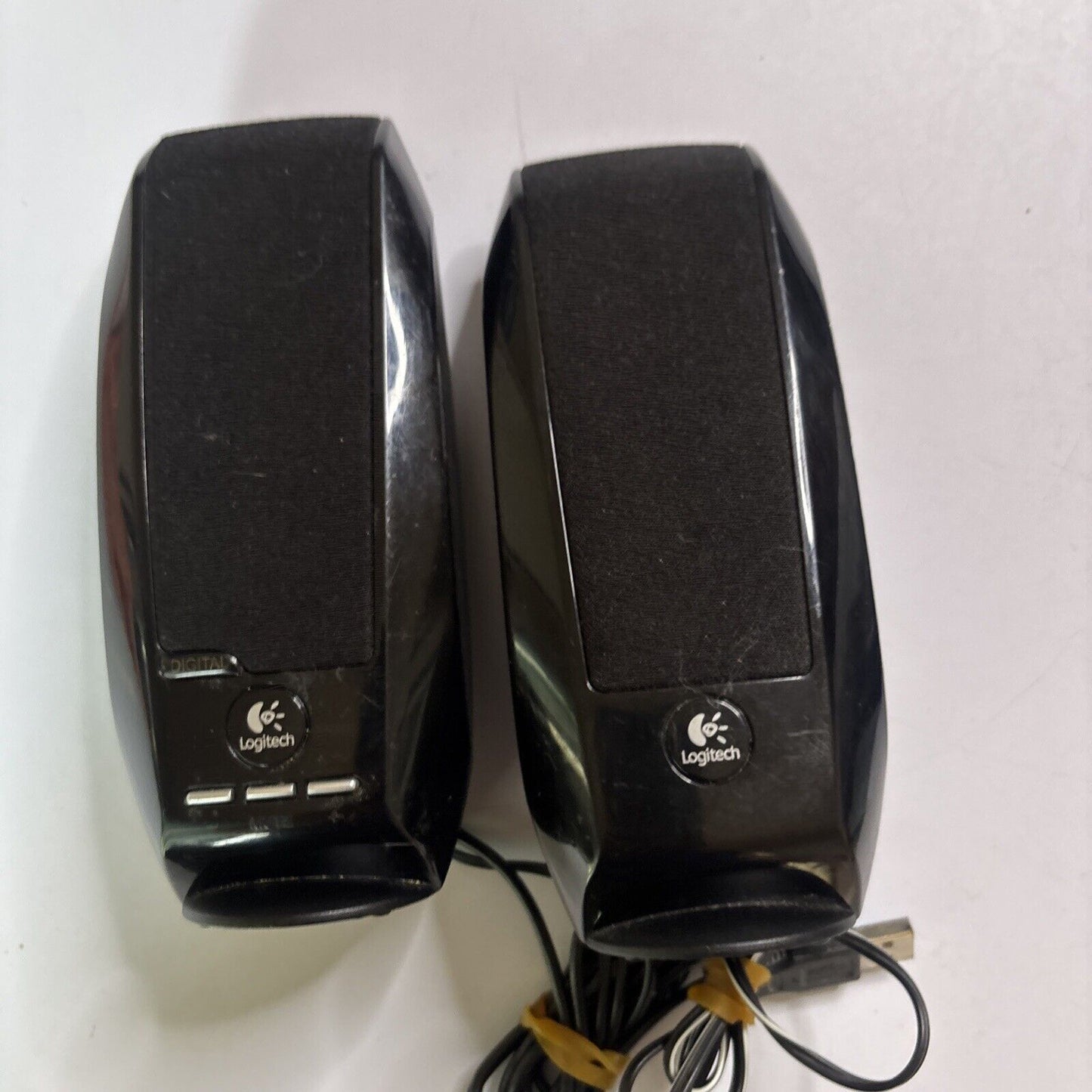 Logitech Laptop Speaker USB Z105