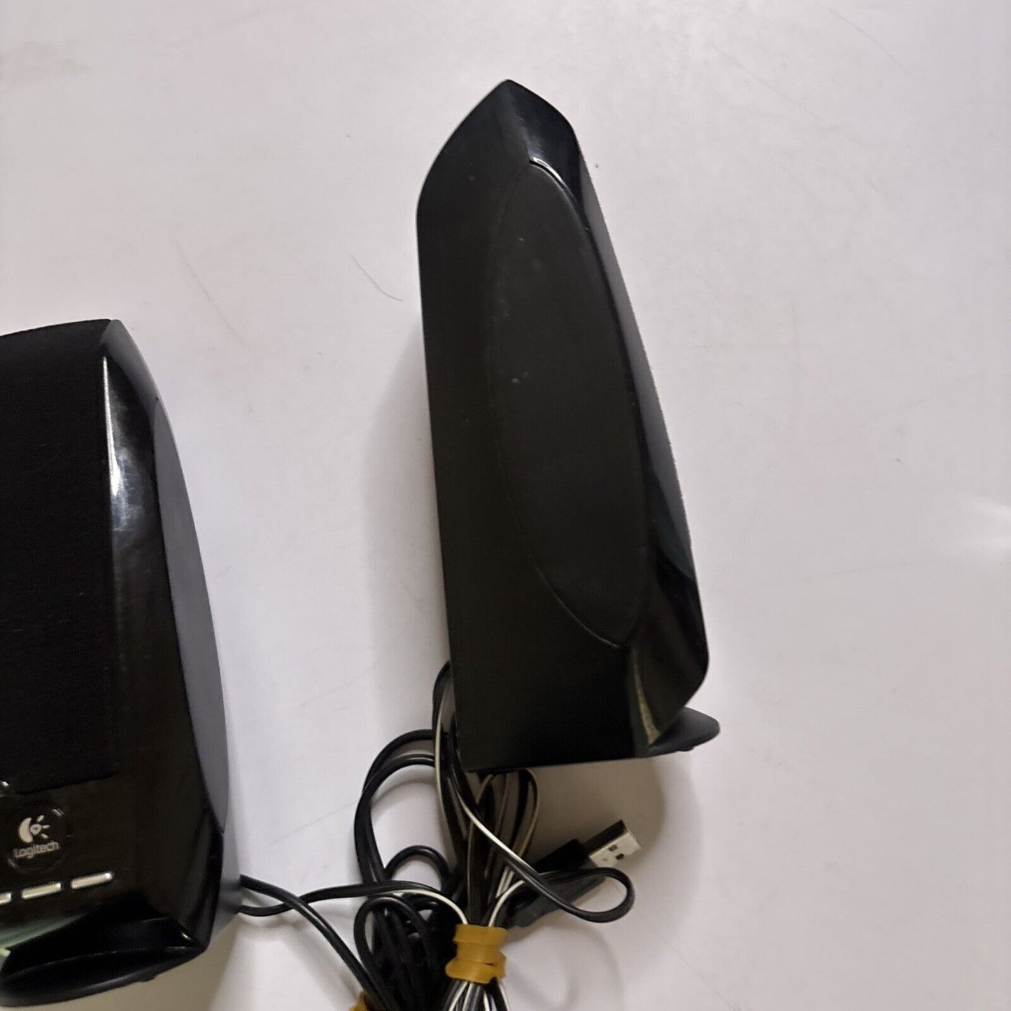 Logitech Laptop Speaker USB Z105