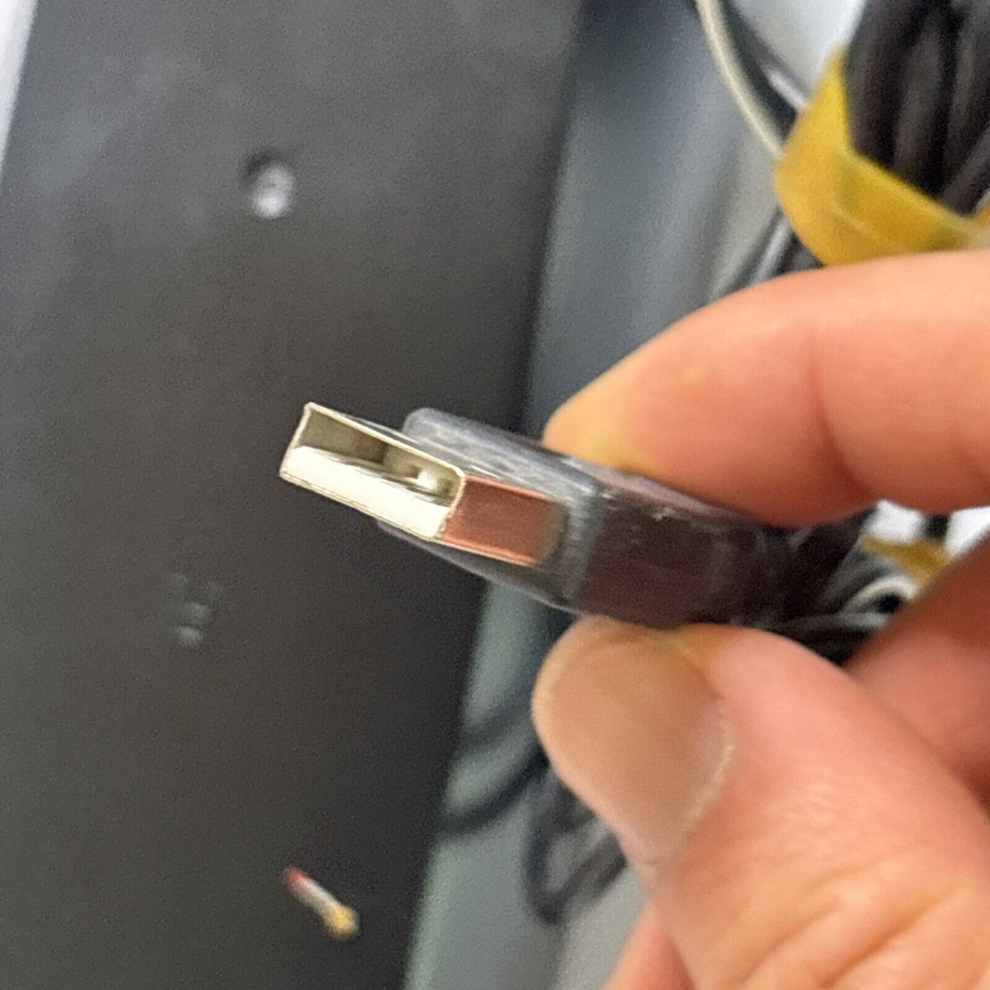 Logitech Laptop Speaker USB Z105