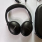 Bose QuietComfort Wireless Over-Ear Headphones - Black And Case Bluetooth