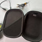Bose QuietComfort Wireless Over-Ear Headphones - Black And Case Bluetooth