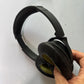 Bose QuietComfort Wireless Over-Ear Headphones - Black And Case Bluetooth