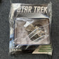 STAR TREK Official Starships Collection 77 Baxial Magazine