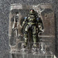 Halo Reach Jun Series 3 UNSC Action Figure 5" 13cm