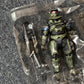 Halo Reach Jun Series 3 UNSC Action Figure 5" 13cm