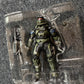 Halo Reach Jun Series 3 UNSC Action Figure 5" 13cm