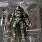 Halo Reach Jun Series 3 UNSC Action Figure 5" 13cm