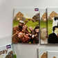 The Vicar of Dibley - Immaculate Collection (DVD, 1994, 5-Disc) Region 4