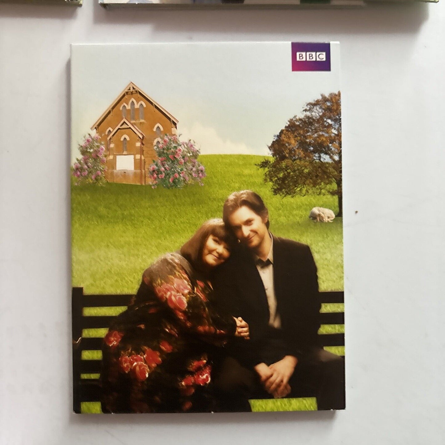 The Vicar of Dibley - Immaculate Collection (DVD, 1994, 5-Disc) Region 4