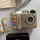 Nikon Coolpix 4600 Digital Camera With Battery & Charger 512mb SD Card 4.0MP