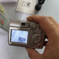 Nikon Coolpix 4600 Digital Camera With Battery & Charger 512mb SD Card 4.0MP