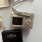 Nikon Coolpix 4600 Digital Camera With Battery & Charger 512mb SD Card 4.0MP