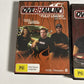 Overhaulin' - Pimped Out Collection : Season 4 & 5 (DVD, 2006, 5-Disc) Region 4