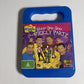 The Wiggles - Hoop-Dee-Doo It's A Wiggly Party (DVD, 2001) Region 4