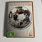 The Beckham Files (DVD, 2004) David Beckham Documentary All Regions