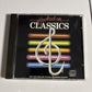 The Royal Philharmonic Orchestra – Hooked On Classics - Vol. 1 (CD, 1987)