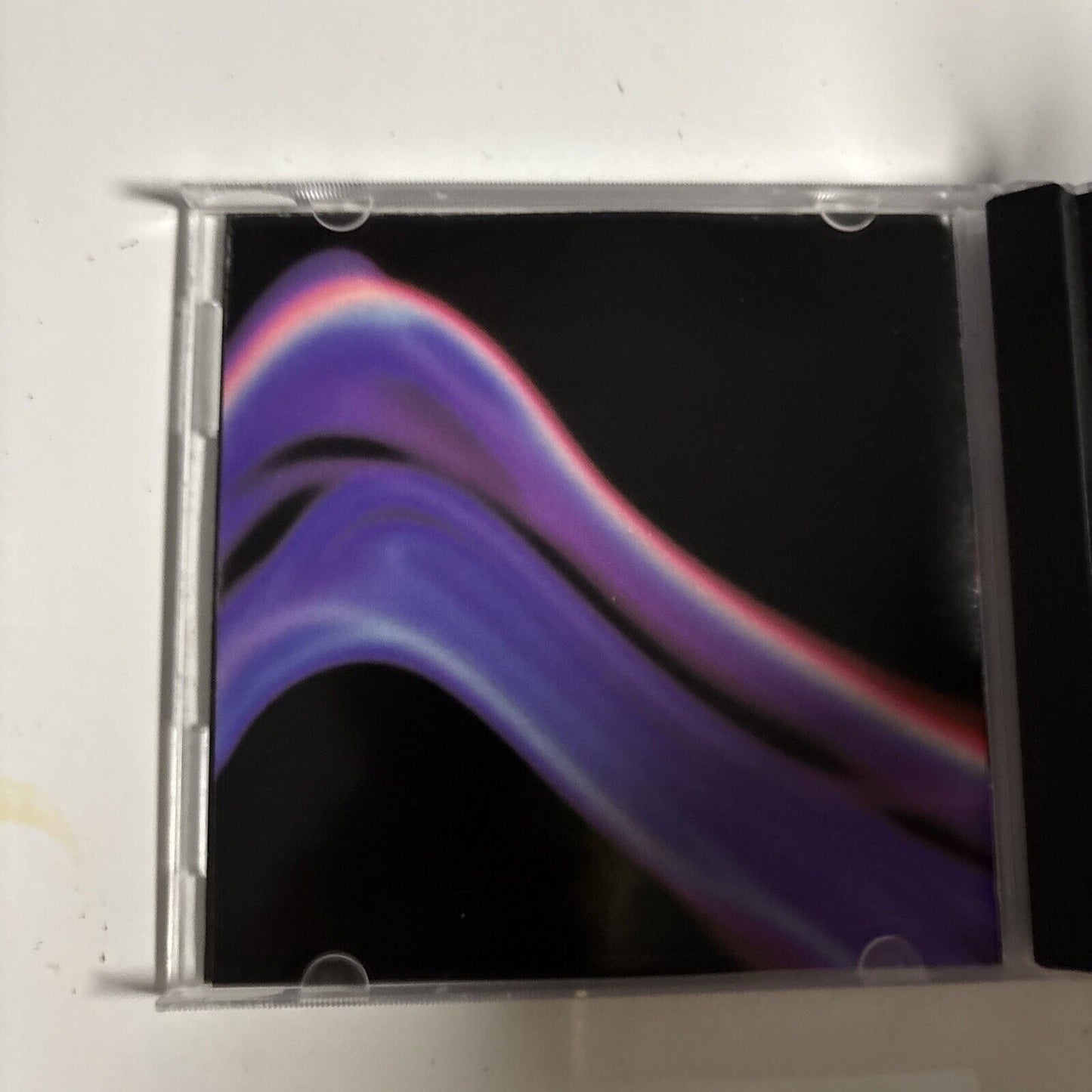 Pure Heaven Reflections of Paradise 2 CD Mon002