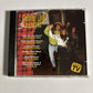 The Very Best Of Country Line Dancing (CD, 1998) Din256D