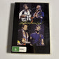 The Highwaymen Live! (DVD, 2006)  Johnny Cash, Kris Kristofferson All Regions