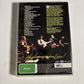 The Highwaymen Live! (DVD, 2006)  Johnny Cash, Kris Kristofferson All Regions