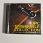 JPC Enable Collection Featuring Percussion Museum Vol 5 (CD, 2005) Jpccd-0005