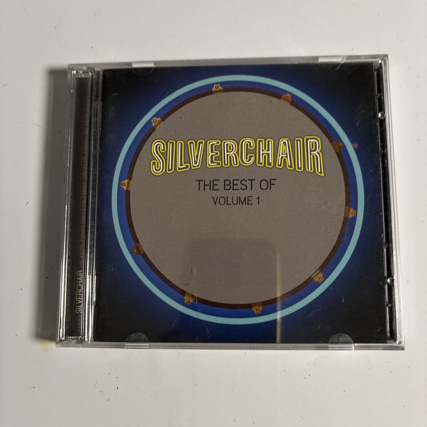 Silverchair – The Best Of Volume 1 (CD, 200, 2-Disc)  Mattcd109