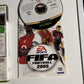 FIFA Football 2005 - Microsoft Xbox Original PAL Game Manual