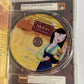 Mulan - Special Edition (DVD, 1998) Eddie Murphy, Ming-Na Region 4