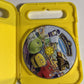 Chuggington - Action Stations (DVD, 2008) Region 4