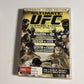 UFC #92 - The Ultimate 2008 (DVD, 2008) Region 4