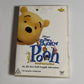 Disney Book of Pooh - Stories from the Heart (DVD, 2001) Region 4