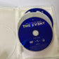 The Event - The Complete Series (DVD, 2010, 5-Disc) Region 4 &2