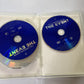 The Event - The Complete Series (DVD, 2010, 5-Disc) Region 4 &2