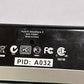 Logitech Pure-fi Anywhere 2 Speaker Portable Apple iPhone iPod 30-pin Dock
