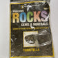 National Geographic Precious Rocks: Turritella Magazine 65