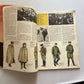 Purnells's History Of The World 1975 Magazine Weapons & Uniforms Of The U.S.S.R