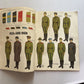 Purnells's History Of The World 1975 Magazine Weapons & Uniforms Of The U.S.S.R