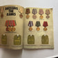 Purnells's History Of The World 1975 Magazine Weapons & Uniforms Of The U.S.S.R