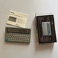 Soft-art WP-85 Spelling Check Thesaurus Memory Bank  1989