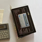 Soft-art WP-85 Spelling Check Thesaurus Memory Bank  1989