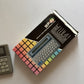 Soft-art WP-85 Spelling Check Thesaurus Memory Bank  1989