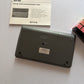 Soft-art WP-85 Spelling Check Thesaurus Memory Bank  1989