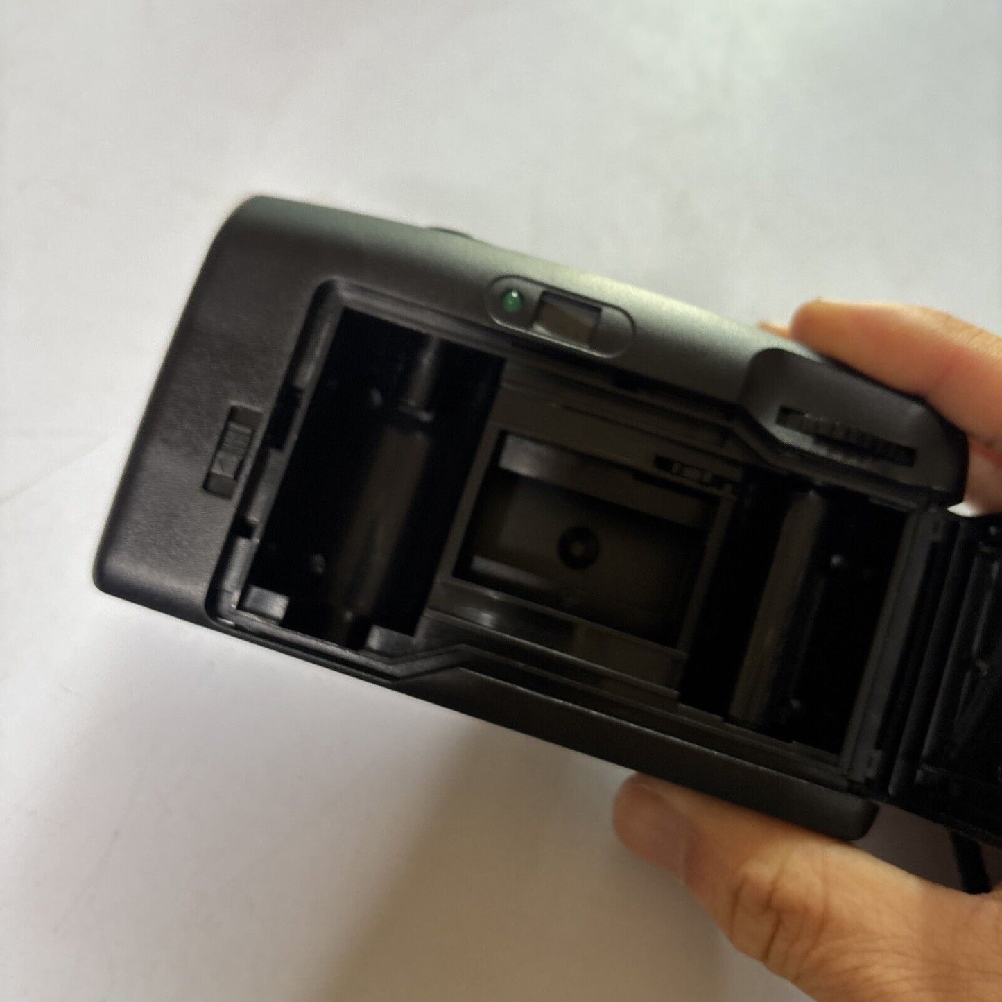 Hanimex Handy 35mm Film Camera