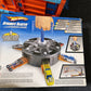 Hot Wheels Track Builder Race Crate & Dynamite Blaster