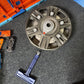 Hot Wheels Track Builder Race Crate & Dynamite Blaster
