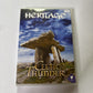 Celtic Thunder - Heritage (DVD, 2011) All Regions