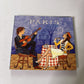 Putumayo Presents: Paris by Various Artists (CD, 2006) Put-249-2