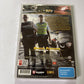 Motorway (DVD, 2012) Anthony Wong Region 4 *New Sealed*